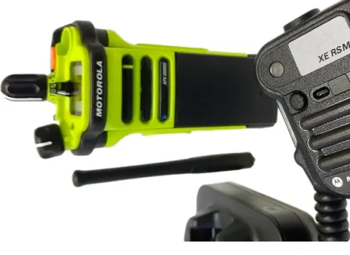Portable Handheld Radios